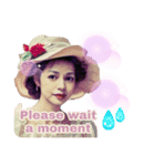 SEN Stamp 3（個別スタンプ：7）