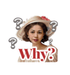 SEN Stamp 3（個別スタンプ：8）