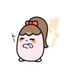 たまごばんちょー日常会話②（個別スタンプ：11）