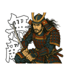 将軍でござる8(仮想通貨編)（個別スタンプ：29）