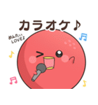 たいこちゃん！スタンプ（個別スタンプ：7）