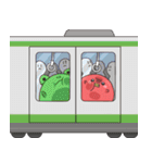 たいこちゃん！スタンプ（個別スタンプ：10）