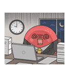たいこちゃん！スタンプ（個別スタンプ：12）
