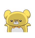 たいこちゃん！スタンプ（個別スタンプ：37）