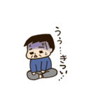 ちょっと変わったオヤジの日常（個別スタンプ：36）