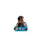 関西osaka弁（個別スタンプ：30）