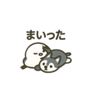 シマ姫の日常（個別スタンプ：23）