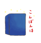 セキセイインコたちの日々（個別スタンプ：32）