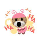 たんころのくんくん（個別スタンプ：2）