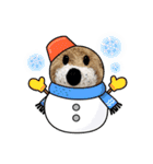 たんころのくんくん（個別スタンプ：5）
