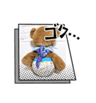 たんころのくんくん（個別スタンプ：6）