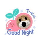 たんころのくんくん（個別スタンプ：9）