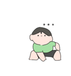 らぐびーを支えてる人（個別スタンプ：8）