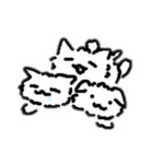 ニャルベロス（個別スタンプ：12）