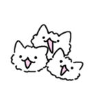 ニャルベロス（個別スタンプ：13）