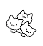 ニャルベロス（個別スタンプ：14）