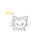 前進塾が作成したスタンプです。RO1（個別スタンプ：9）