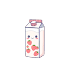 かわいいスイーツ手描きスタンプ（個別スタンプ：14）