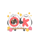ぷる♡りき（個別スタンプ：15）