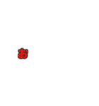 フランス語・日本語 日常使い 挨拶（個別スタンプ：12）