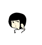 うちのこ（AB0001）（個別スタンプ：4）