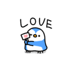 自由な気ままペンさん（個別スタンプ：32）