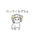 ゆるふわ社畜めりーちゃん赤ちゃんがえり編（個別スタンプ：25）