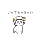 ゆるふわ社畜めりーちゃん赤ちゃんがえり編（個別スタンプ：26）