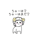 ゆるふわ社畜めりーちゃん赤ちゃんがえり編（個別スタンプ：33）