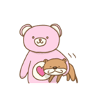 うちのカワウソさん1（個別スタンプ：38）