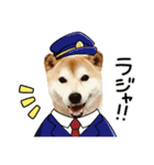 ぽーちゃんのスタンプ・アラカルト♫（個別スタンプ：15）
