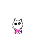 甘えん坊ねこ～にゃーご（個別スタンプ：24）