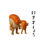 サーモン寿司！（個別スタンプ：1）