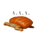 サーモン寿司！（個別スタンプ：24）