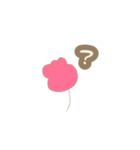 プランツ さん（個別スタンプ：38）