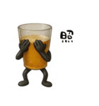 アルコールたち（個別スタンプ：11）
