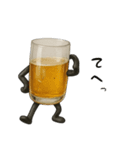 アルコールたち（個別スタンプ：13）