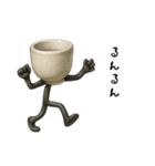 アルコールたち（個別スタンプ：18）