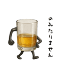 アルコールたち（個別スタンプ：21）