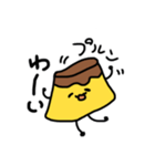 おはよう！プリンくん（個別スタンプ：29）