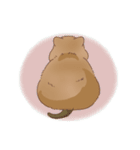 クオッカときどきコアラ（個別スタンプ：23）