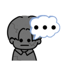 NEWセンターくん1（個別スタンプ：30）