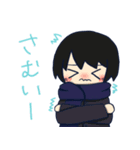 ぬまやさんの日常（個別スタンプ：25）