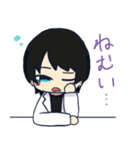 ぬまやさんの日常（個別スタンプ：27）