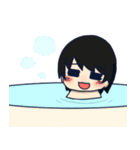 ぬまやさんの日常（個別スタンプ：29）