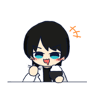 ぬまやさんの日常（個別スタンプ：30）