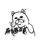 アザラシPange が来たのよー！ Part 2（個別スタンプ：7）