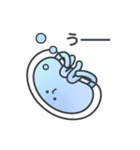 くらげのこ？1（個別スタンプ：32）