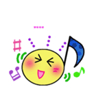 おたまーズ（カスタムスタンプ）（個別スタンプ：4）
