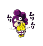 僕のヒーロー・アカデミア＆パンパンダ／DX（個別スタンプ：38）